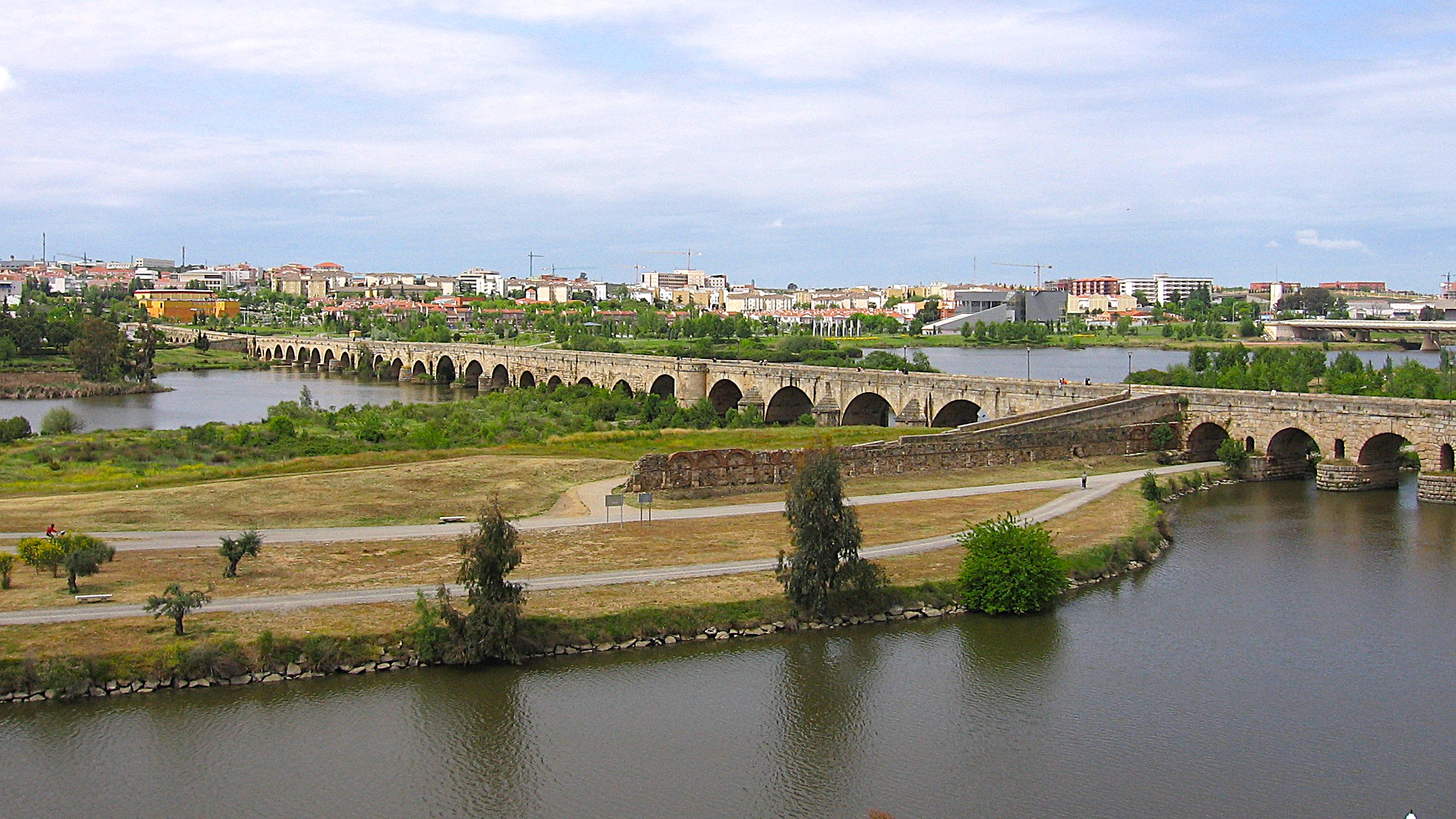 Merida